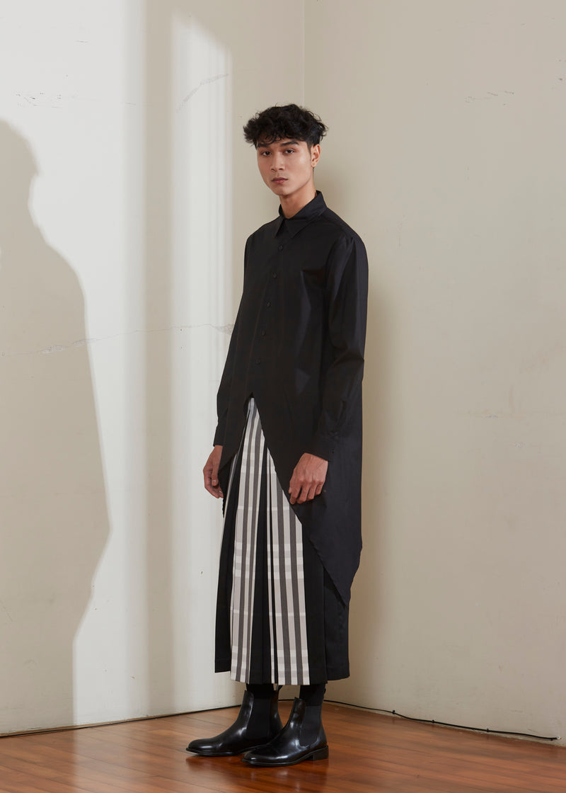 Magnus Long Shirt