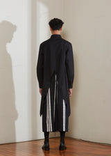 Magnus Long Shirt