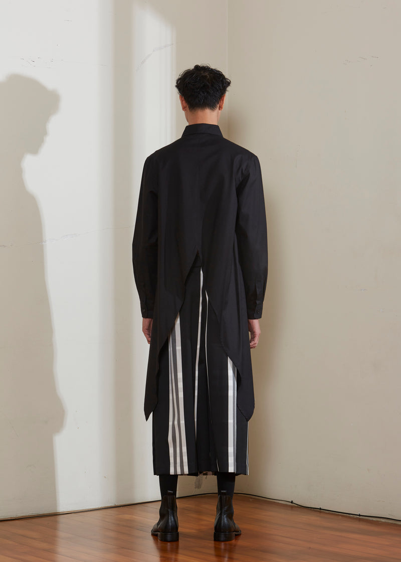 Magnus Long Shirt