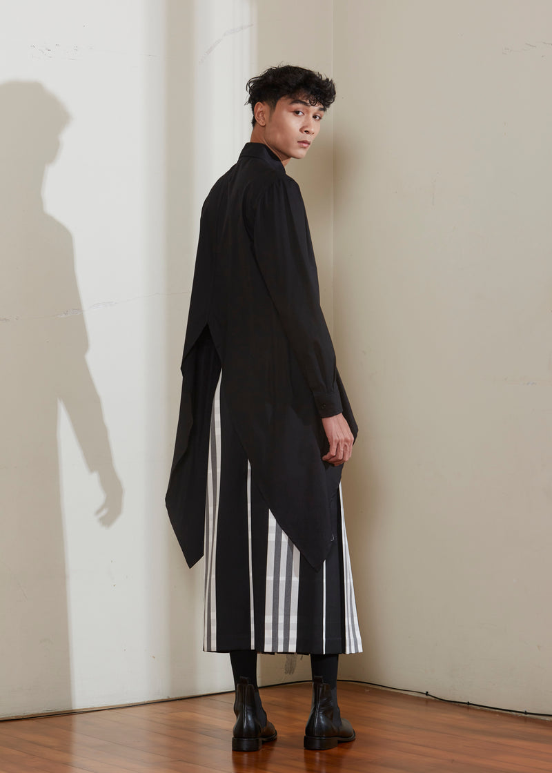 Magnus Long Shirt