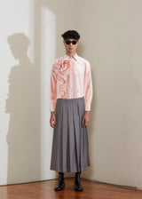Bernard Pink Shirt