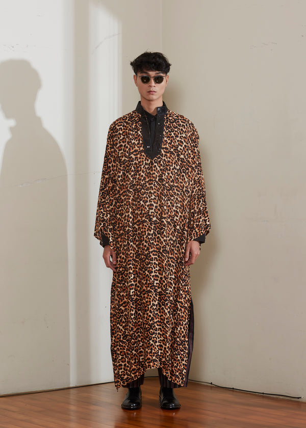 Genesis Long Shirt B