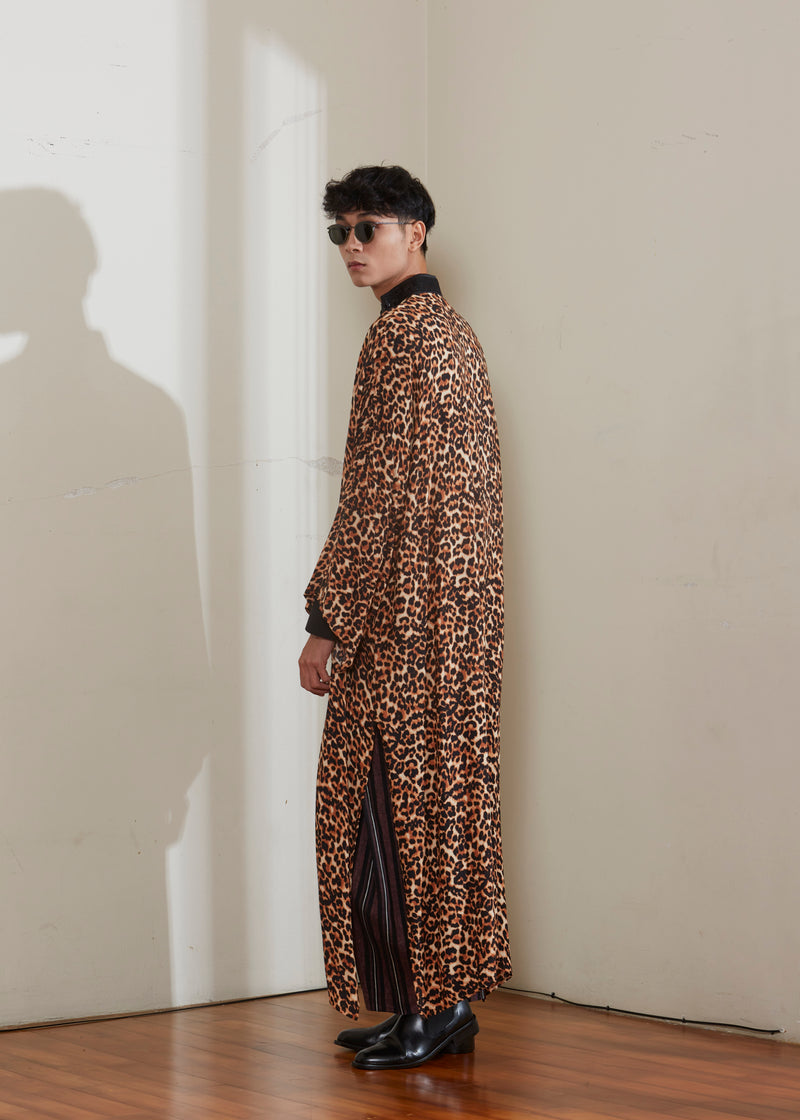Genesis Long Shirt B