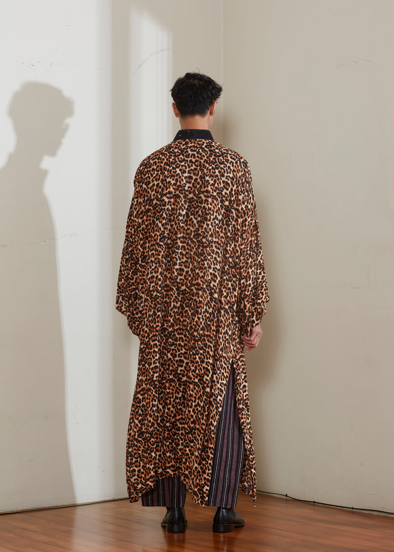 Genesis Long Shirt B
