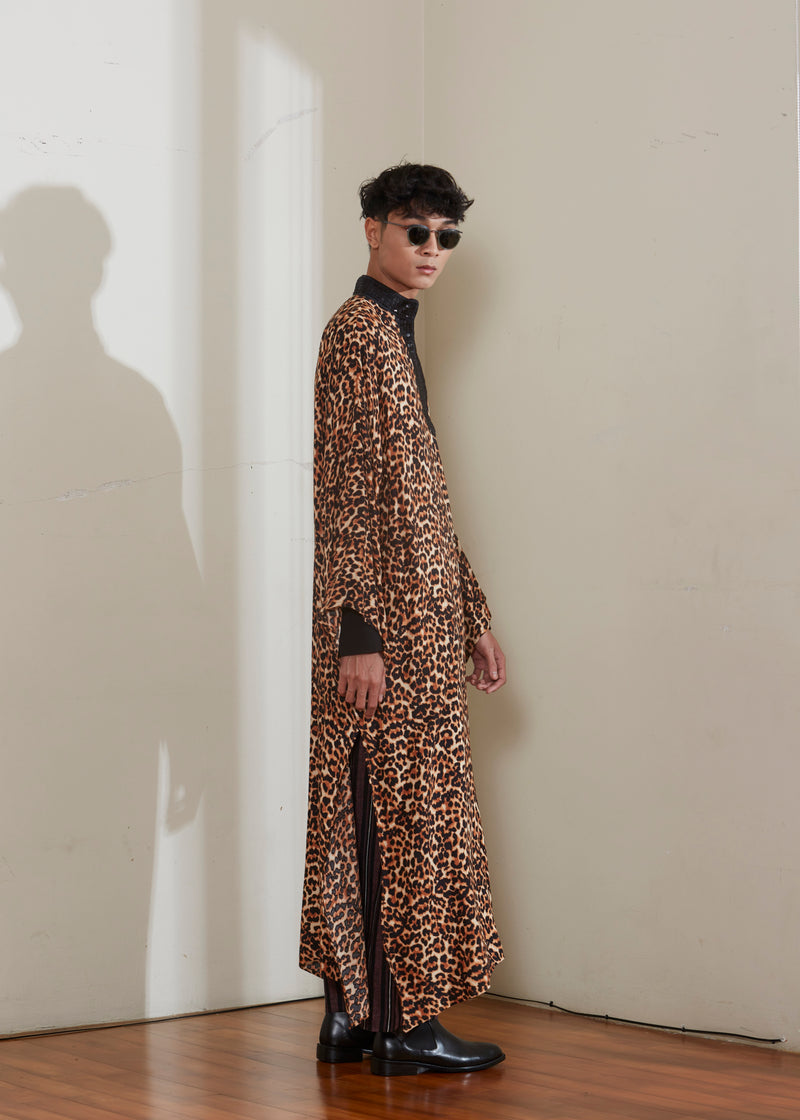 Genesis Long Shirt B