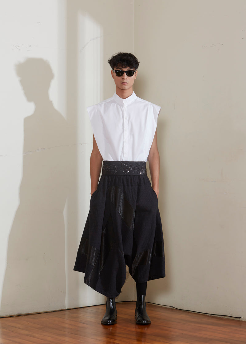 CUMMERBUND-D