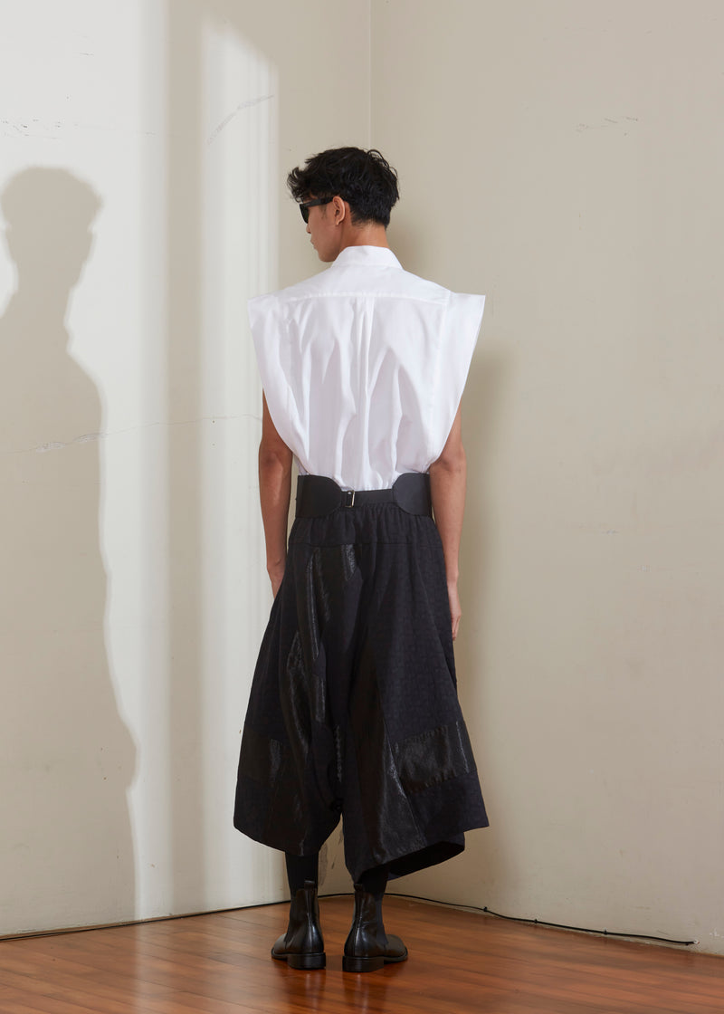 CUMMERBUND-D