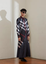 Ivan Long Shirt