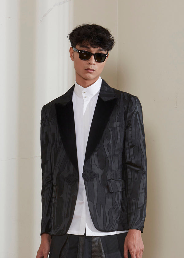 Thomas Suit