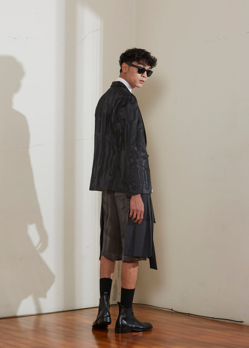Thomas Suit