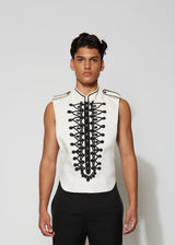 Zion Vest