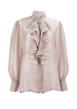 Barbara Shirt Pink