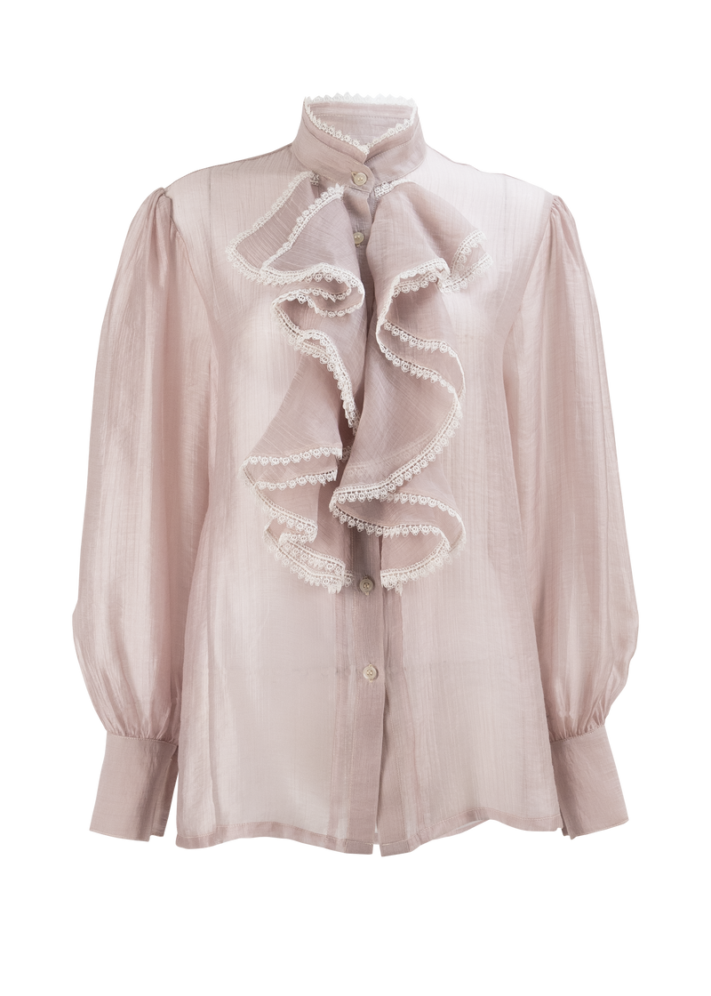 Barbara Shirt Pink