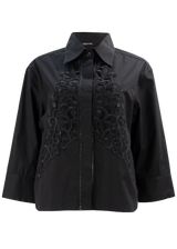 Delilah Shirt