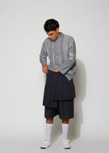 Roger Pants Navy