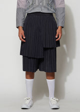 Roger Pants Navy