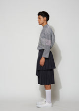 Roger Pants Navy
