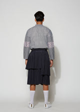 Roger Pants Navy