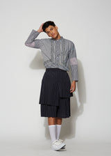 Roger Pants Navy