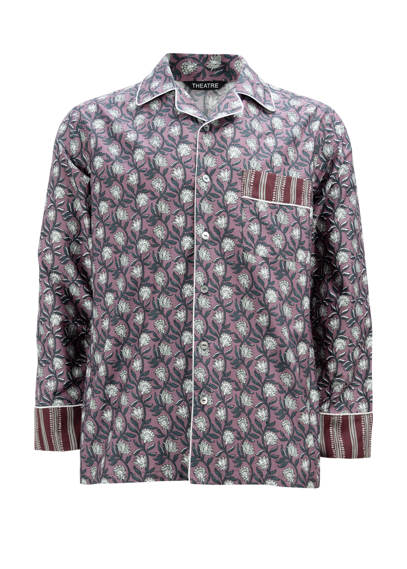 Venn Shirt