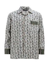 Venn Shirt