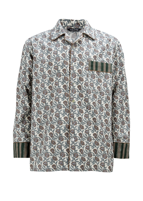 Venn Shirt