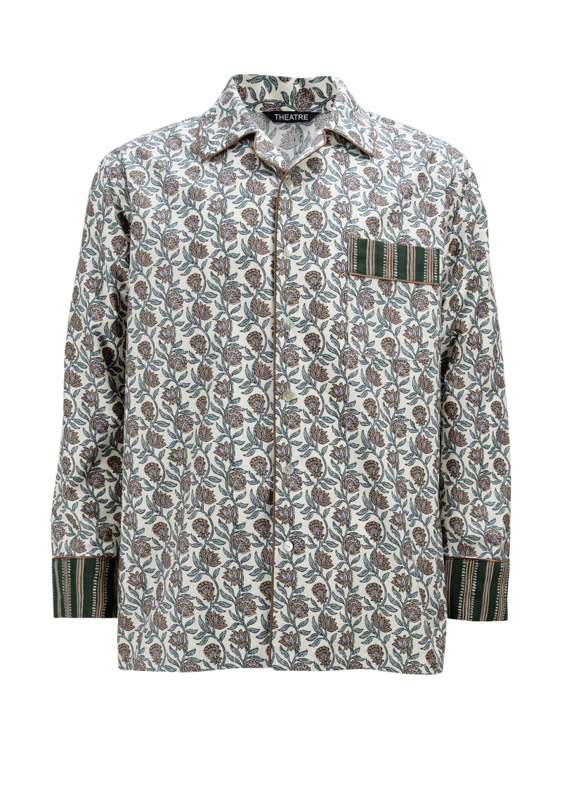 Venn Shirt