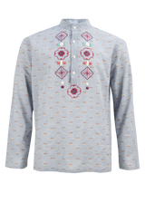 Dalziel Shirt