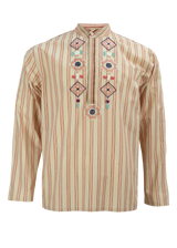 Dalziel Shirt