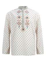 Dalziel Shirt