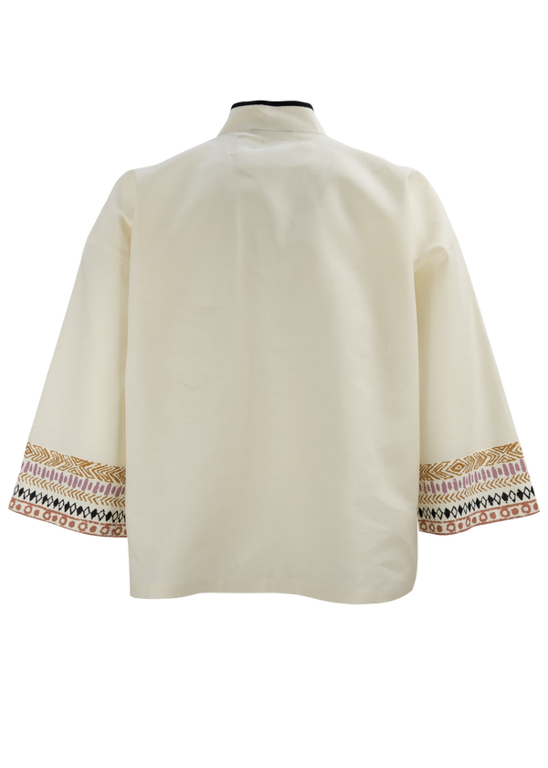 Nolan Shirt