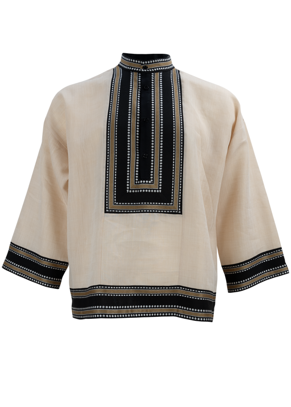 Mervyn Shirt