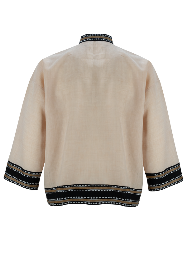 Mervyn Shirt