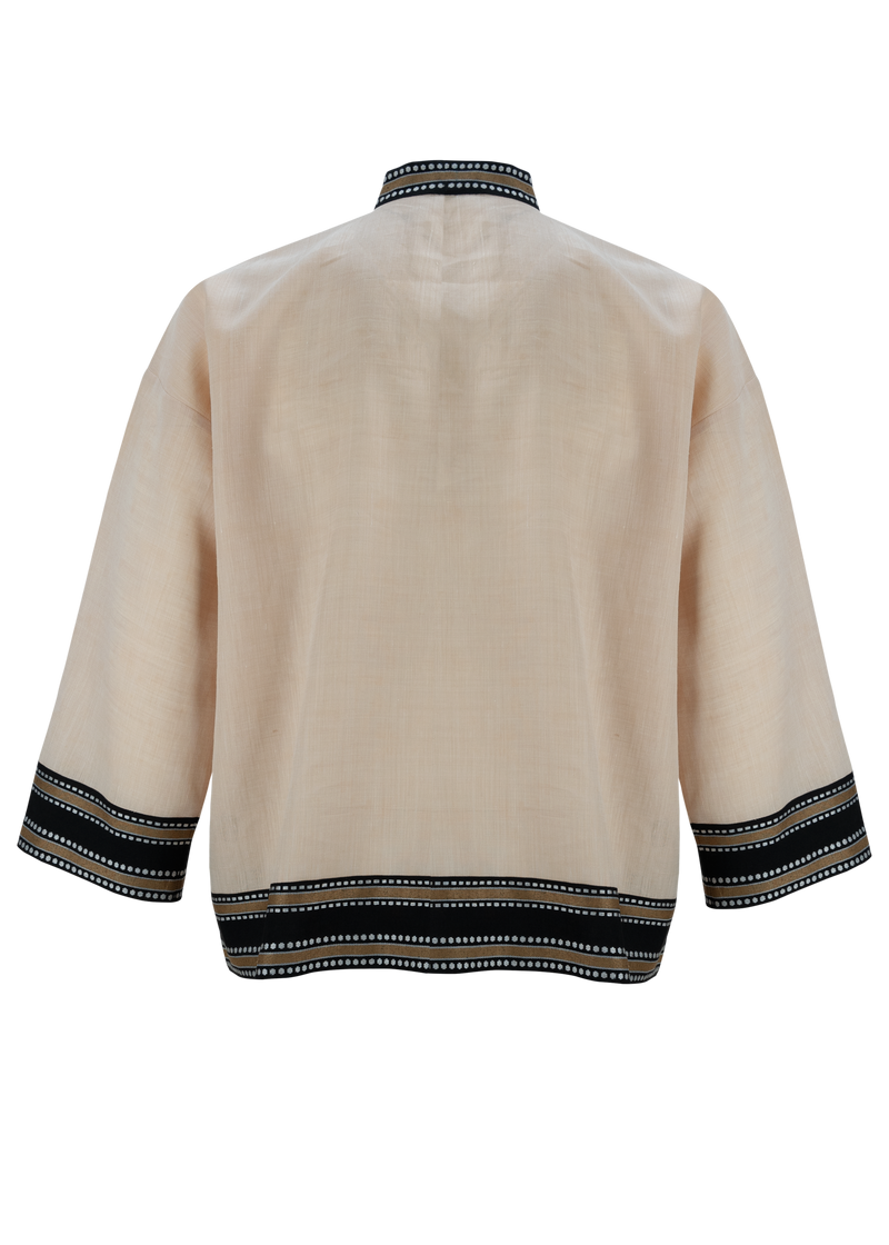 Mervyn Shirt