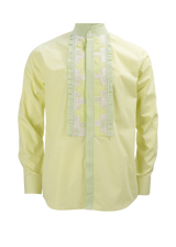 Fergus Shirt
