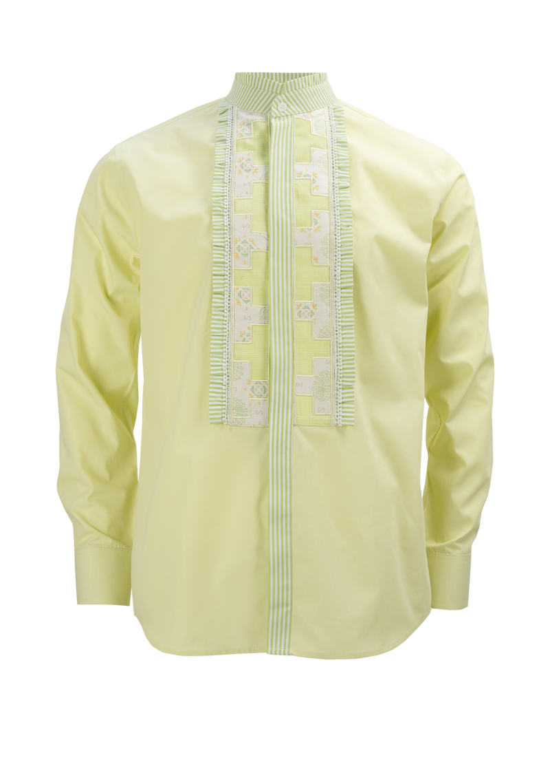 Fergus Shirt