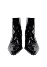 Star Man Ankle Boots