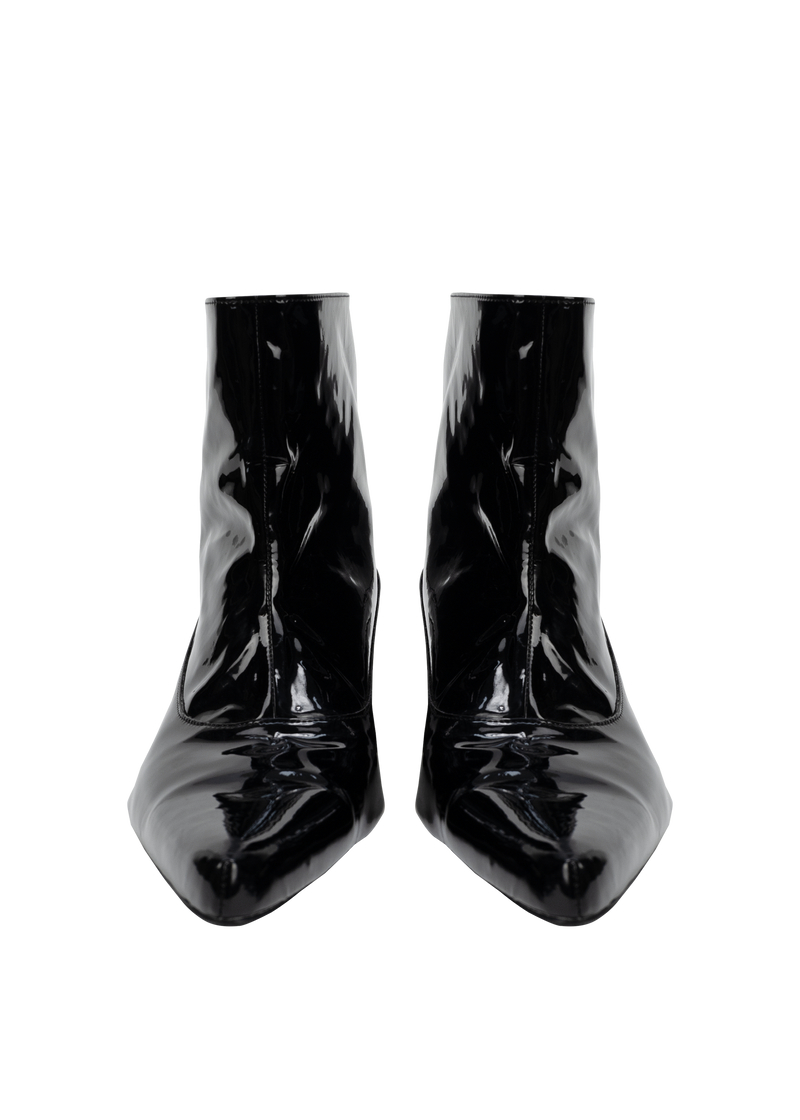 Star Man Ankle Boots