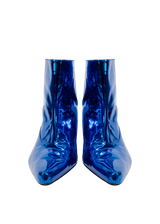 Star Man Ankle Boots