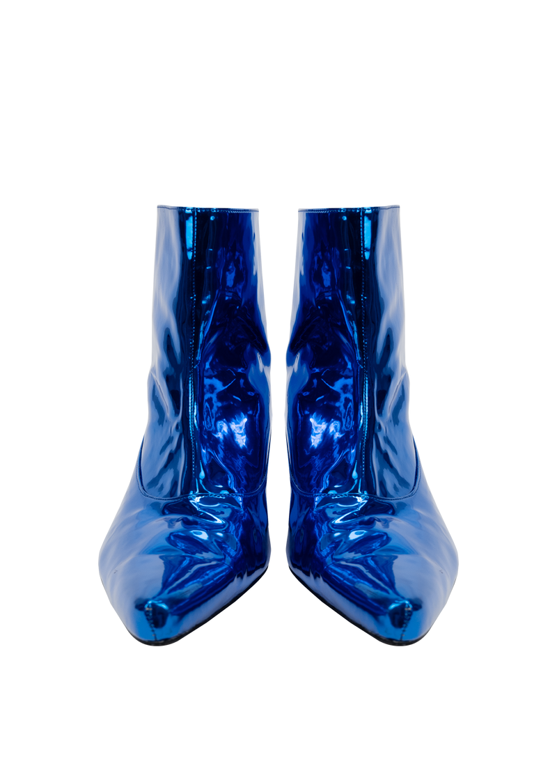 Star Man Ankle Boots