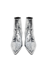 Star Man Ankle Boots