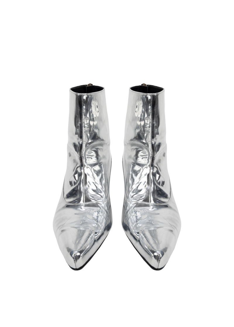 Star Man Ankle Boots