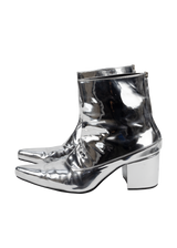 Star Man Ankle Boots