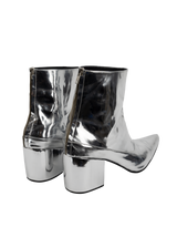 Star Man Ankle Boots