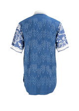 Ed Shirt