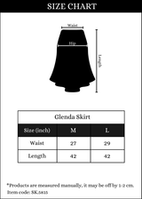 Glenda Skirt