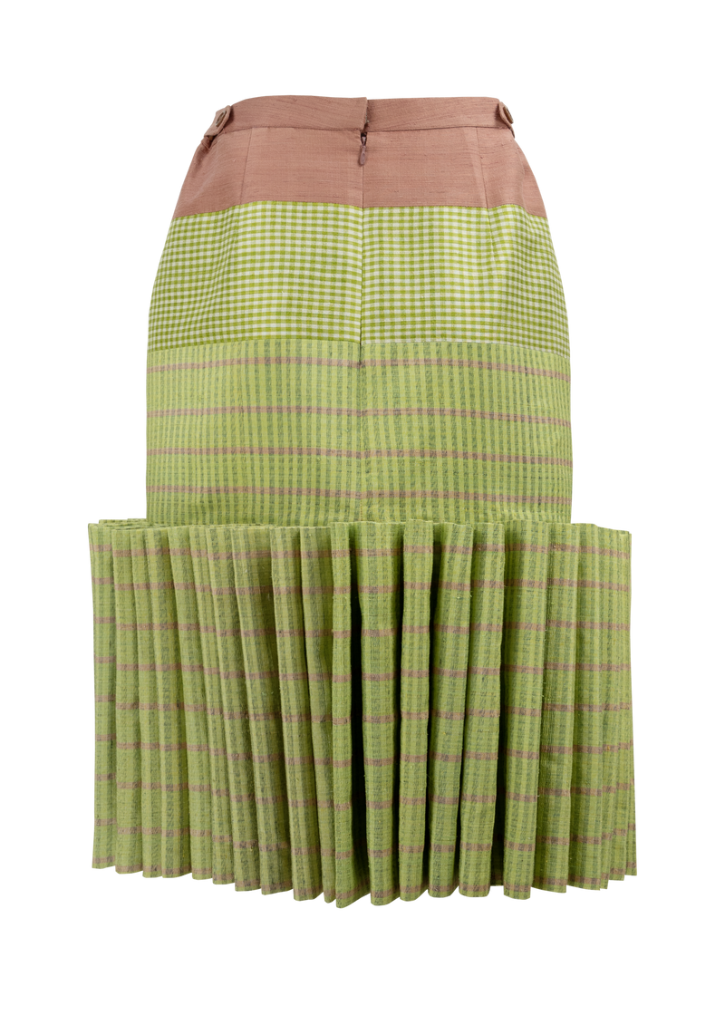 Gwyneth Skirt