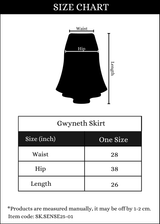 Gwyneth Skirt