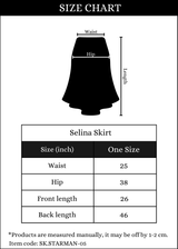 Selina Skirt