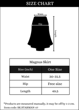 Magnus Skirt